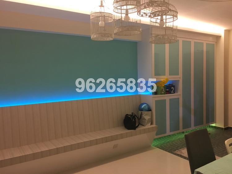 Blk 624A Punggol Central (Punggol), HDB 4 Rooms #153327462